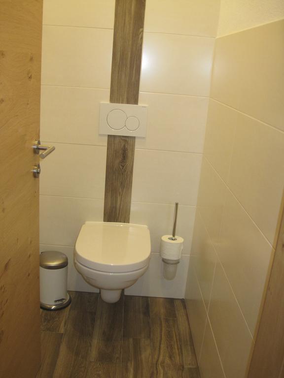 Ferienwohnung Haus Schennach Mayrhofen Zimmer foto