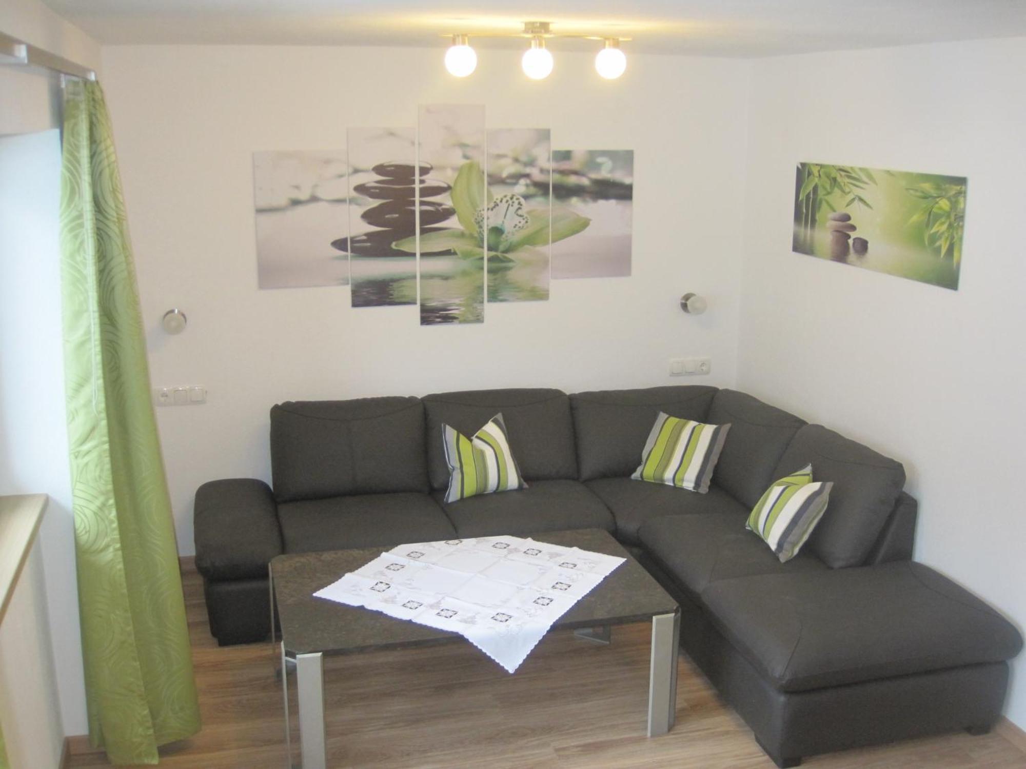 Ferienwohnung Haus Schennach Mayrhofen Zimmer foto